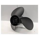 ALUMINUM PROPELLER