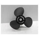 ALUMINUM PROPELLER