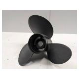 ALUMINUM PROPELLER