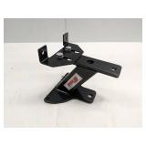 3-WAY HITCH FOR GARDEN TRACTOR