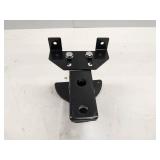 3-WAY HITCH FOR GARDEN TRACTOR