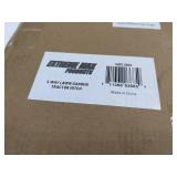 3-WAY HITCH FOR GARDEN TRACTOR