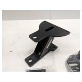 3-WAY HITCH FOR GARDEN TRACTOR