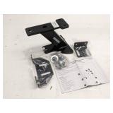 3-WAY HITCH FOR GARDEN TRACTOR