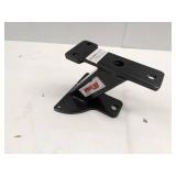 3-WAY HITCH FOR GARDEN TRACTOR