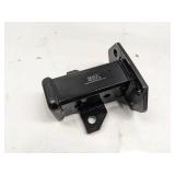 2" BOLT-ON RECEIVER TUBE