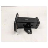 2" BOLT-ON RECEIVER TUBE