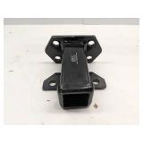 2" BOLT-ON RECEIVER TUBE