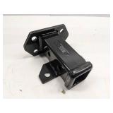 2" BOLT-ON RECEIVER TUBE