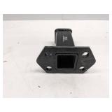 2" BOLT-ON RECEIVER TUBE