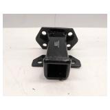 2" BOLT-ON RECEIVER TUBE