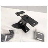 3-WAY HITCH FOR GARDEN TRACTOR