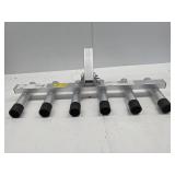 6-ROD FISHING ROD HOLDER