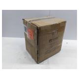 TEARDROP TRAILER COVER