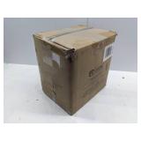 TEARDROP TRAILER COVER