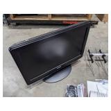 PERIODIC ANTENNA AND TV