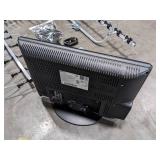 PERIODIC ANTENNA AND TV