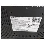 PERIODIC ANTENNA AND TV