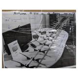 PERIODIC ANTENNA AND TV