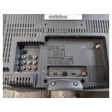 PERIODIC ANTENNA AND TV