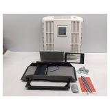 RV AC CEILING ASSEMBLY