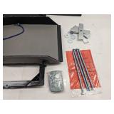 RV AC CEILING ASSEMBLY