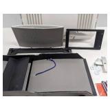 RV AC CEILING ASSEMBLY