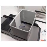 RV AC CEILING ASSEMBLY