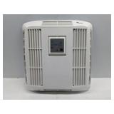 RV AC CEILING ASSEMBLY