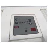 RV AC CEILING ASSEMBLY