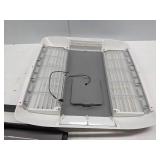 RV AC CEILING ASSEMBLY