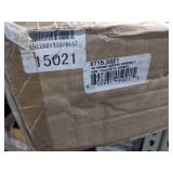 RV AC CEILING ASSEMBLY