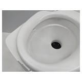 PORTABLE CAMPING TOILET