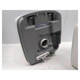 PORTABLE CAMPING TOILET