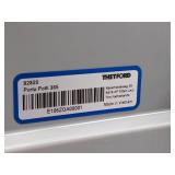 PORTABLE CAMPING TOILET