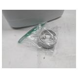 PORTABLE CAMPING TOILET