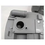 PORTABLE CAMPING TOILET