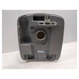 PORTABLE CAMPING TOILET