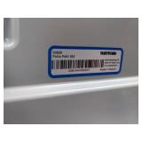 PORTABLE CAMPING TOILET