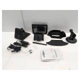 RV BACKUP CAMERA SYSTEM