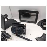 RV BACKUP CAMERA SYSTEM