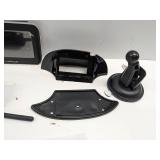 RV BACKUP CAMERA SYSTEM