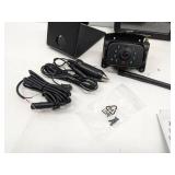 RV BACKUP CAMERA SYSTEM