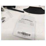 RV BACKUP CAMERA SYSTEM