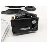 RV BACKUP CAMERA SYSTEM