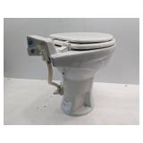 RV TOILET