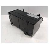 RV CENTRAL VACUUM SYSTEM