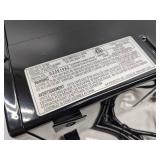 RV CENTRAL VACUUM SYSTEM