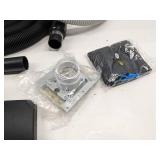 RV CENTRAL VACUUM SYSTEM