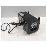 RV CENTRAL VACUUM SYSTEM